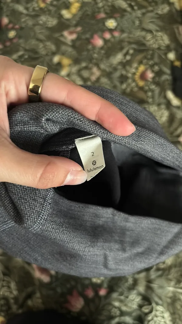 Lululemon Align Leggings 25" - Image 3