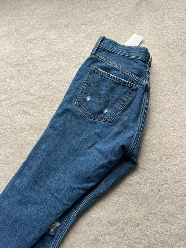 Levi Jeans  - Image 3