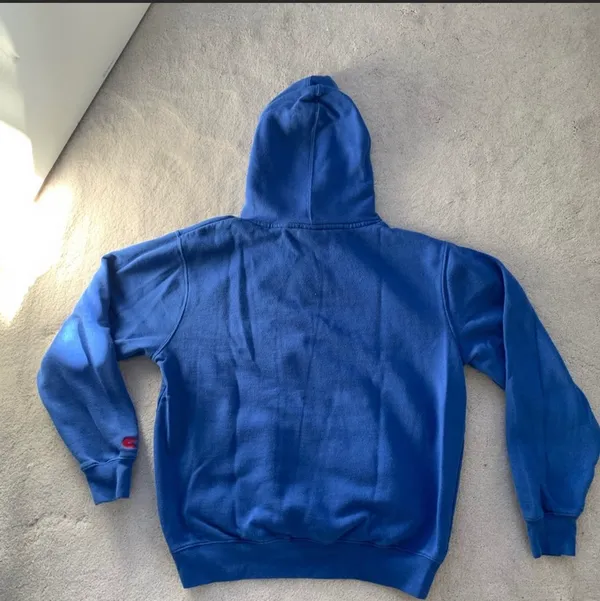 Colosseum Kansas Hoodie - Image 4