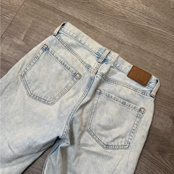 •AEROPOSTALE• MOM JEANS - Image 5
