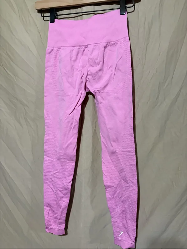 Gymshark leggings - Image 2