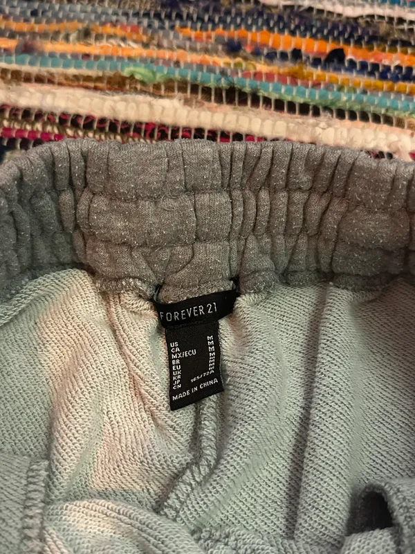 Jogger Sweatpants - Image 3
