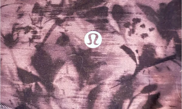 Align Leggings Lululemon 25" - Image 3
