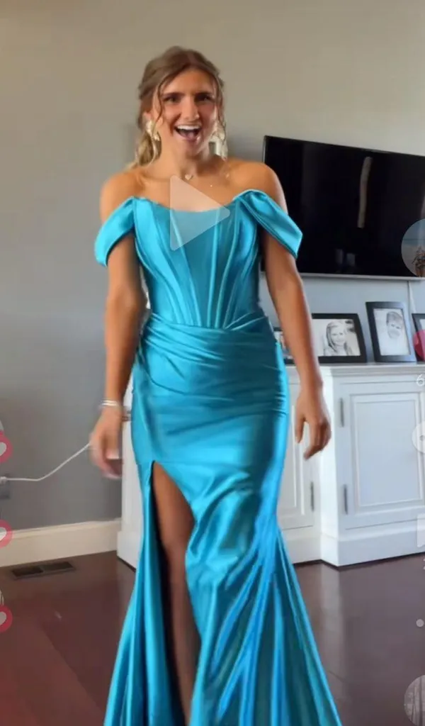 Jovani Prom Dress - Image 3