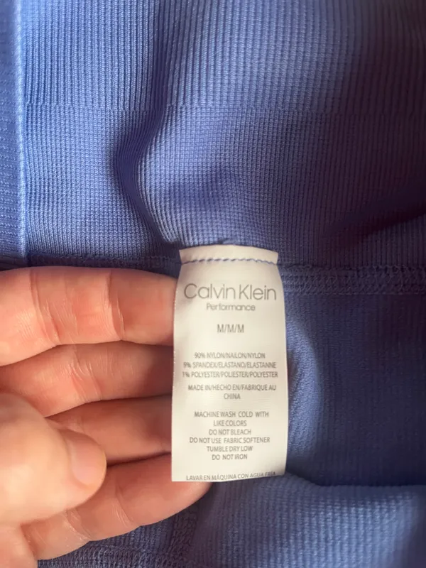 Workout Shorts - Image 2