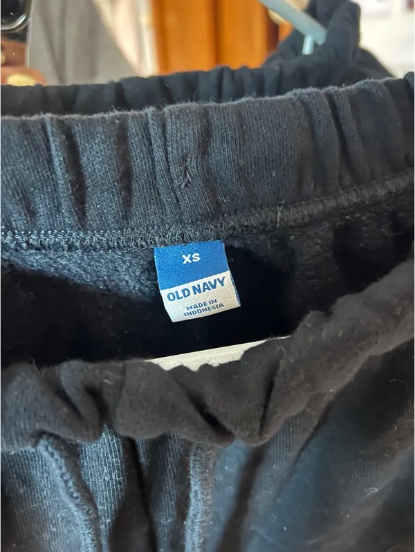Old Navy Sweatpants  - Image 2