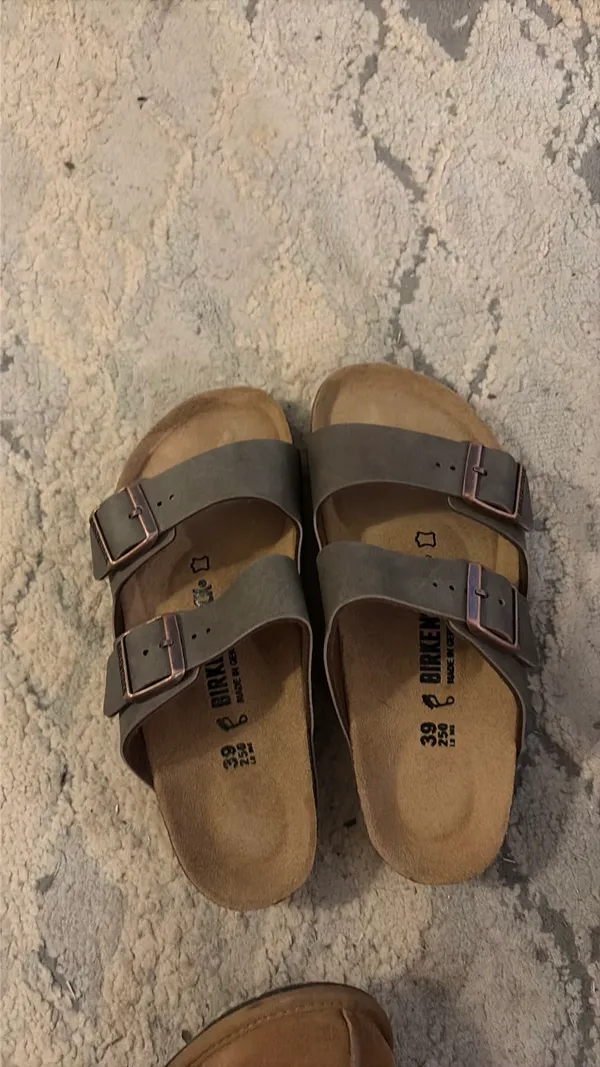 Birkenstocks - Image 5