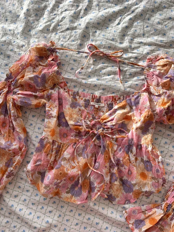 Revolve top - Image 2