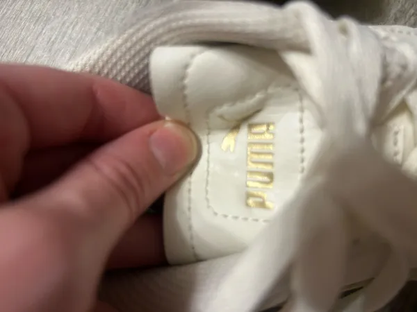 Puma Sneakers White - Image 5