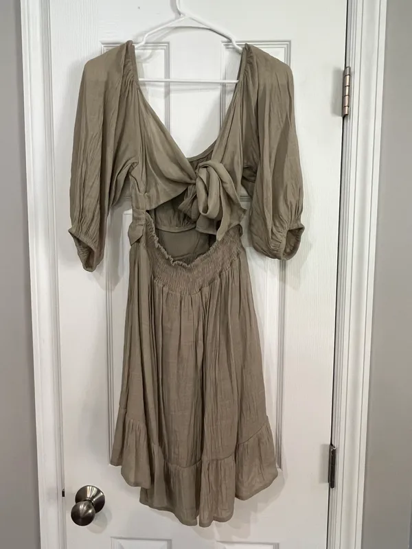 Altar'd State Dress - Image 2
