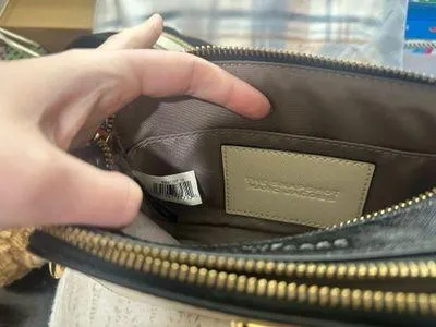 Marc Jacobs Snapshot Bag - Image 23