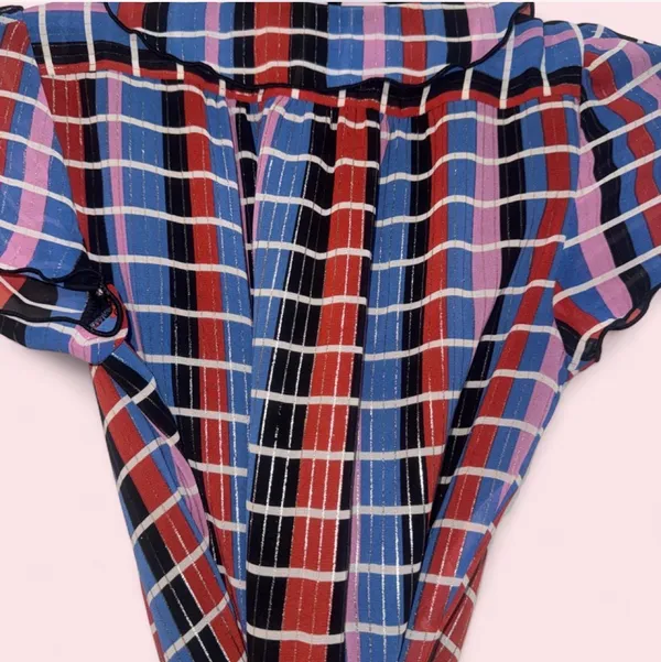WAYF Dress - Image 6