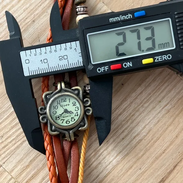 Fashion Watch Viser Brand - Image 6