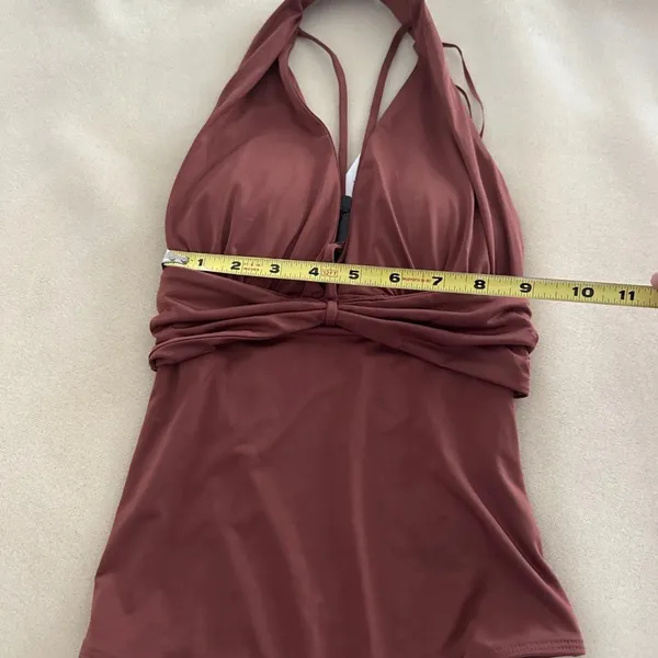 Express Bodysuit - Image 3