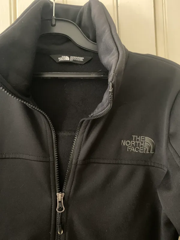 The North Face Jacket - Image 3