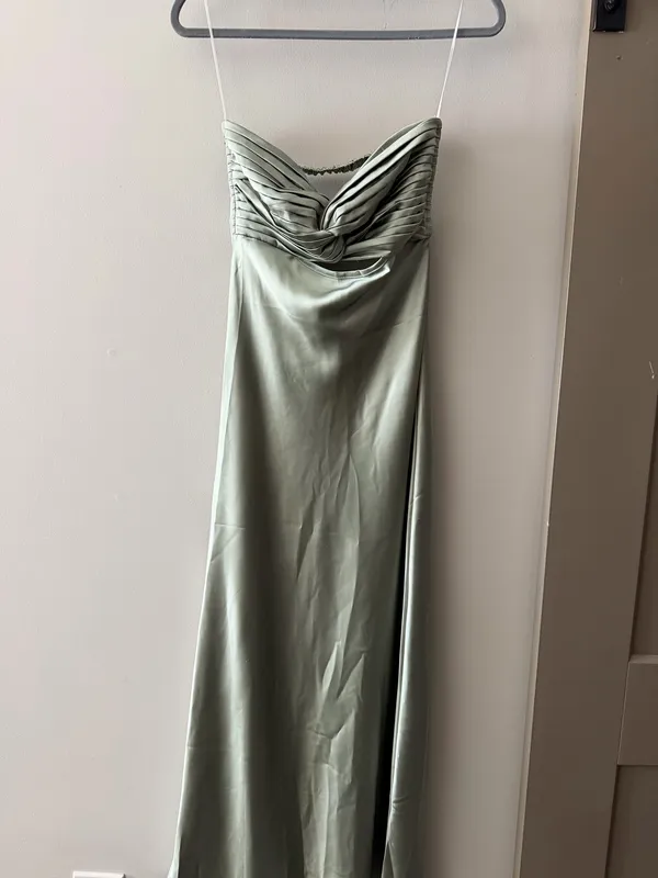 Hello Molly Maxi Dress - Image 3