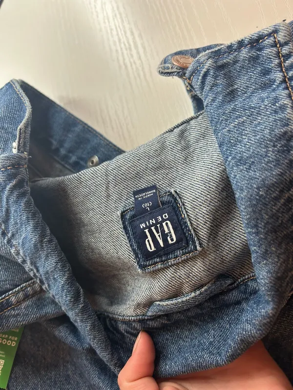 Gap Denim Jacket - Image 3