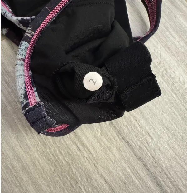 lululemon y back tank top - Image 4
