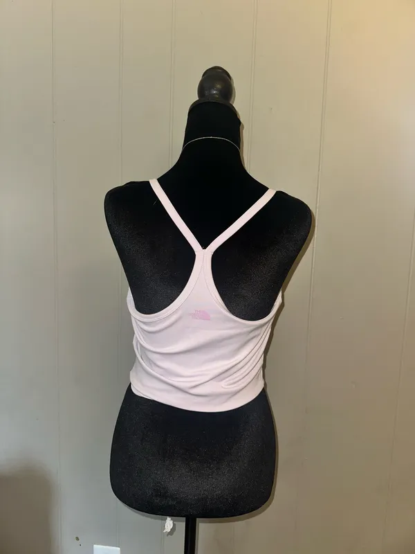 North Face Workout Top  - Image 3
