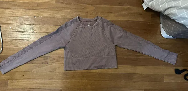 Aerie long sleeve - Image 3