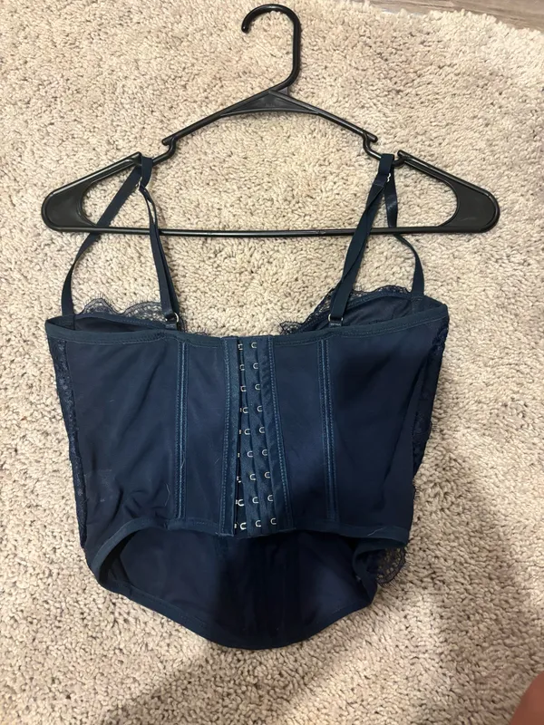 PacSun Corset - Image 2