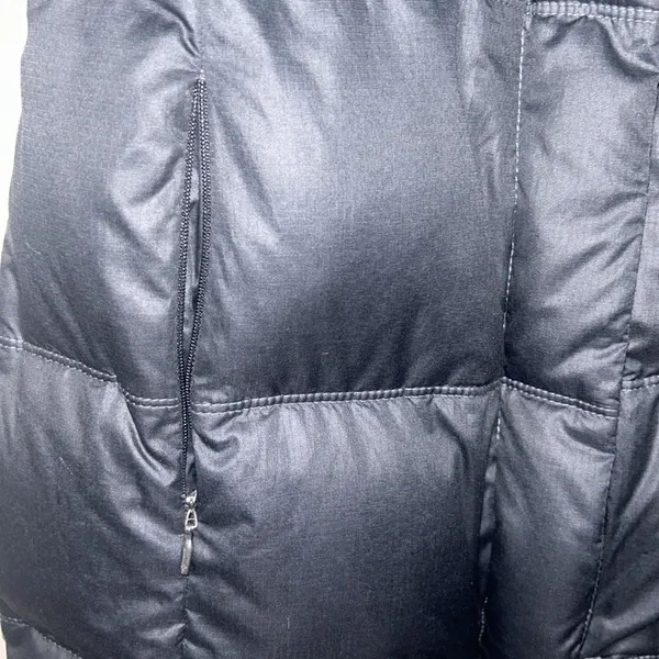 Columbia Long Puffer Jacket Sz XS - Image 4