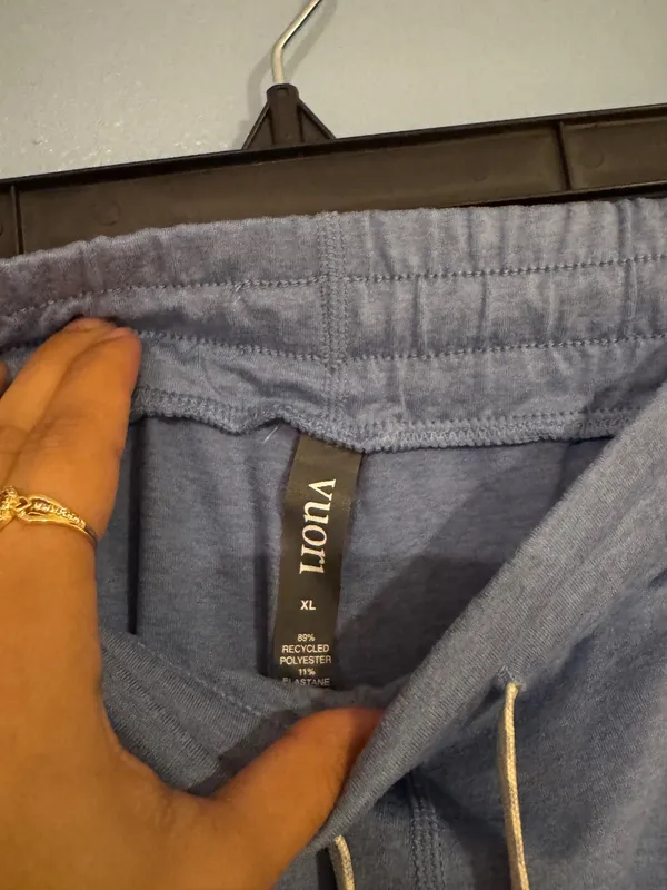 Vuori Performance Joggers - Image 4