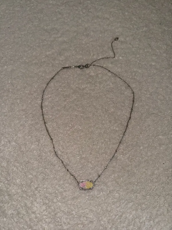 Kendra Scott Necklace - Image 2