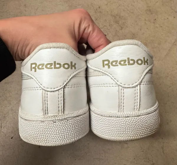 Reebok Classic Club C 85 - Image 4