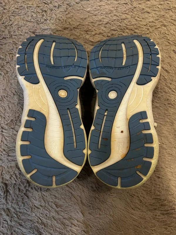 Brooks Glycerin GTS  - Image 3