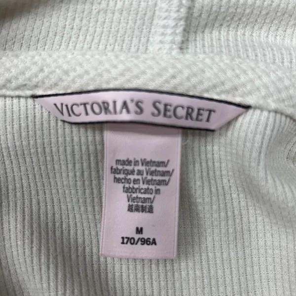 Victoria's Secret Lounge Top - Image 3
