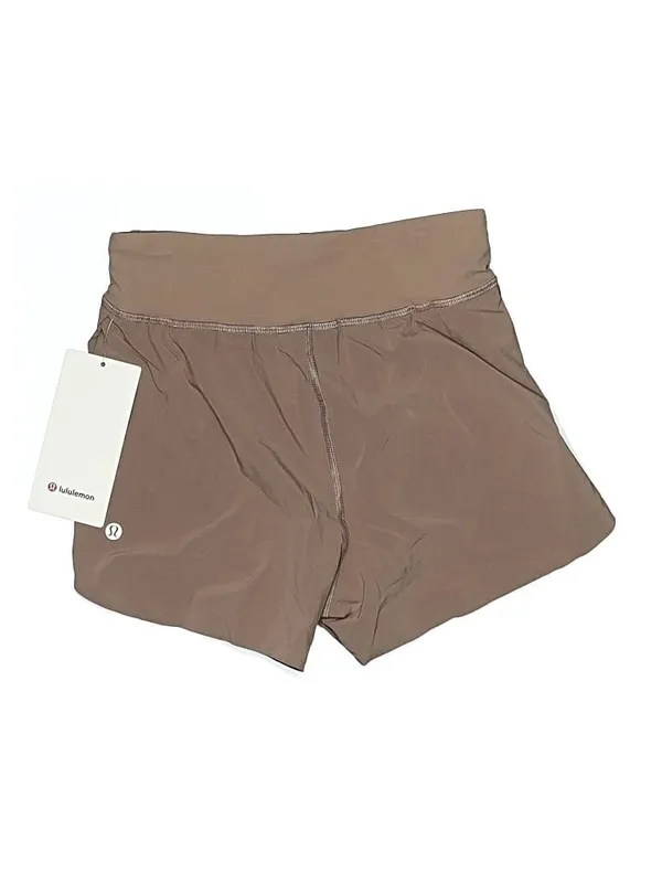 Lululemon Fast and Free high-rise split short 3” - Image 8