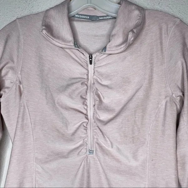 New Balance Pullover Shirt - Image 2