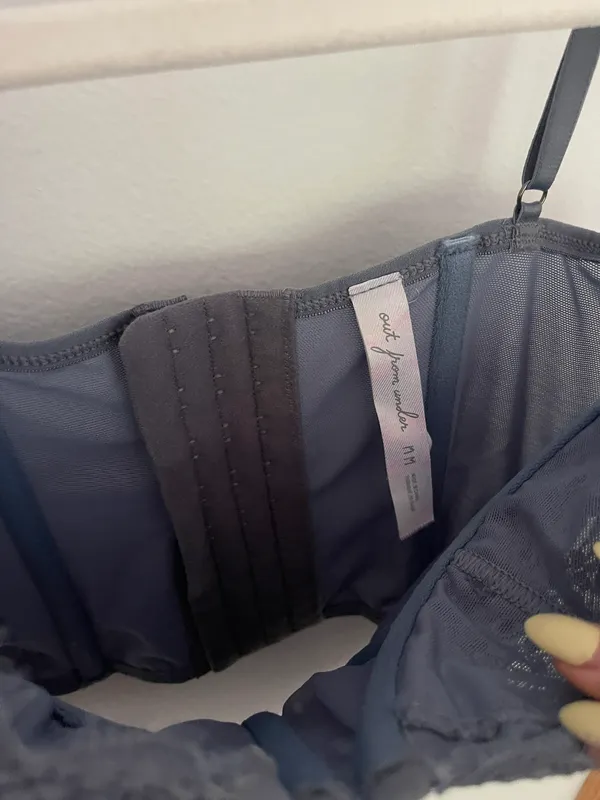 Urban Outfitters Corset Top - Image 2
