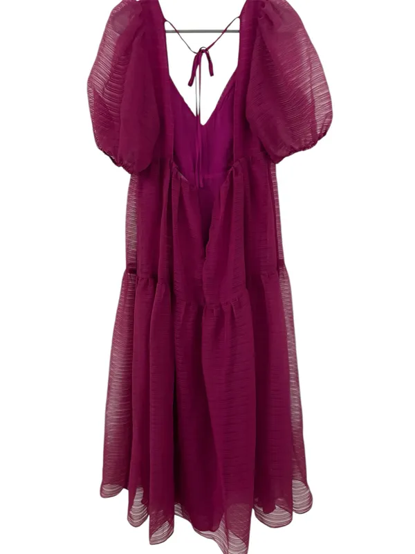 Free People Hailey Dress Size 6 NWT - Image 4