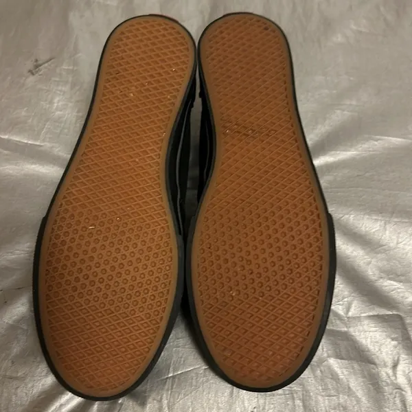 Vans women’s size 8 - Image 5