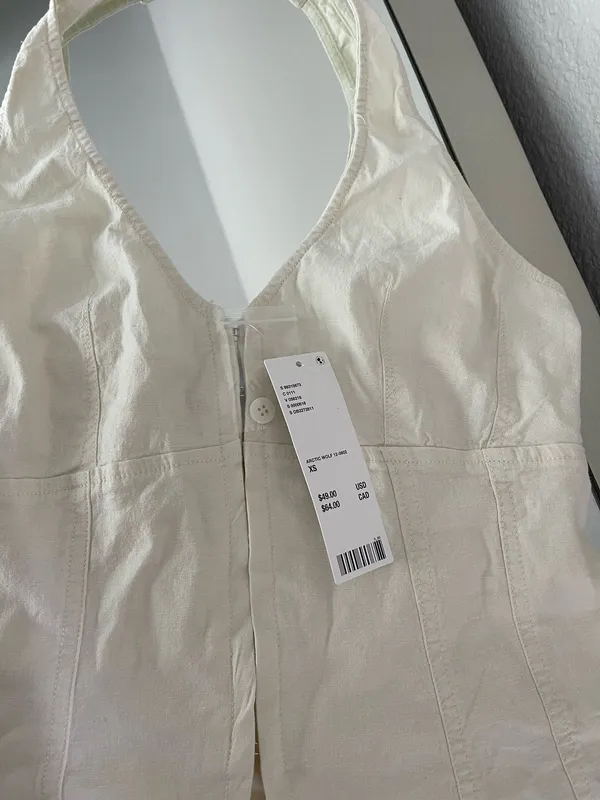 Urban Outfitters Top - Image 3