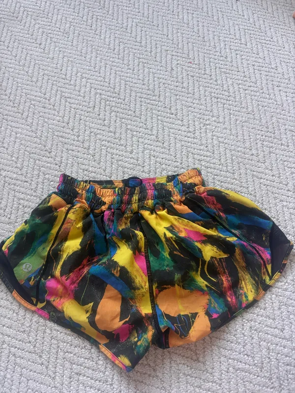 Lululemon Shorts - Image 4