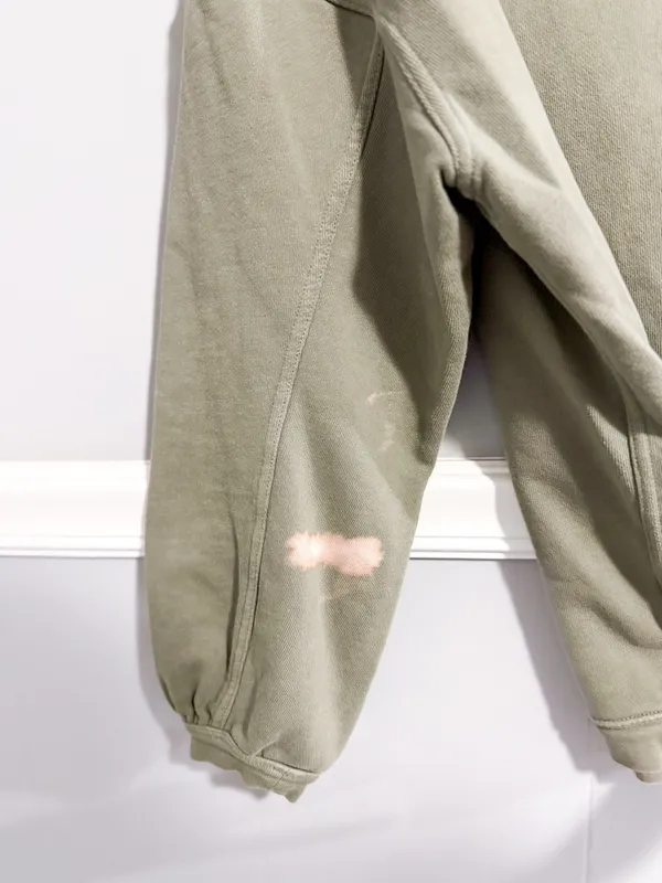Aerie Oversized Crewneck Sweatshirt - Image 5