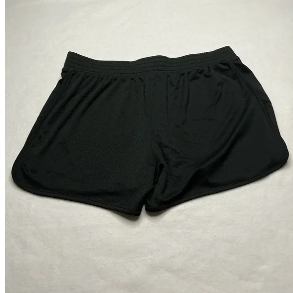 Adidas Champion Womens Activewear Shorts 5pc Bundle X-Large Black Blue‎ - Image 9