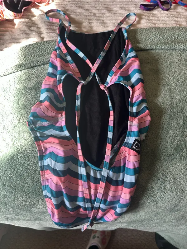 JOLYN Onesie Swim - Image 2