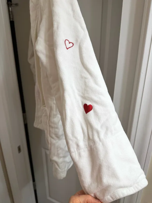 Victoria’s Secret terry Robe - Image 9