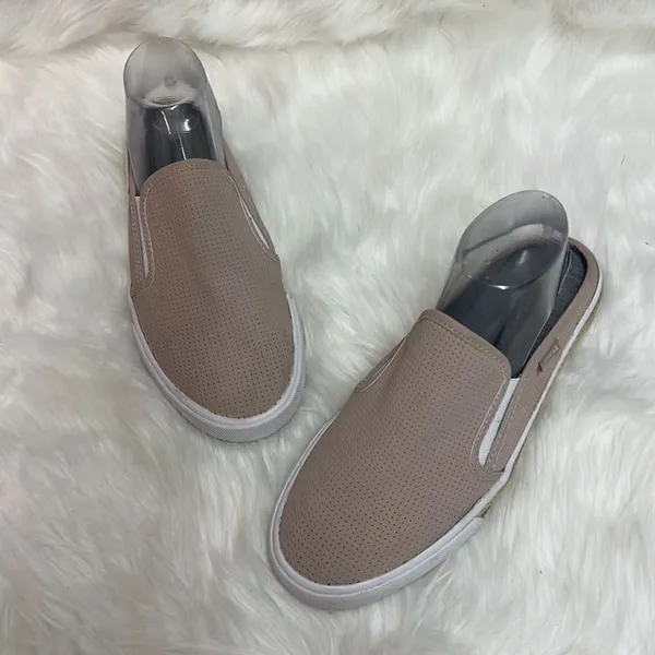 Tommy‎ Hilfiger TWFranks Slip On Sneakers Size 9 BIN 13 - Image 3