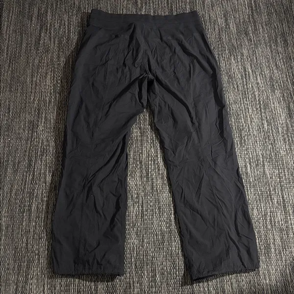 Lululemon Dance Studio Mid-Rise Full Length Pant *unlined - Image 2