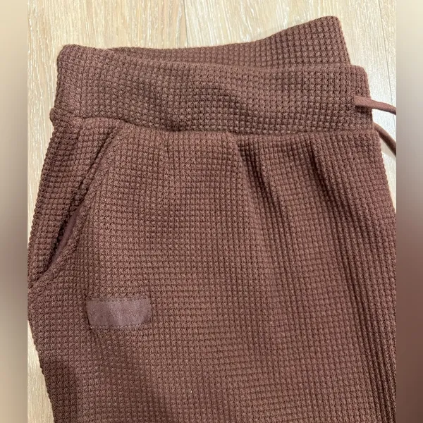 Set Active Waffle Joggers - Image 5