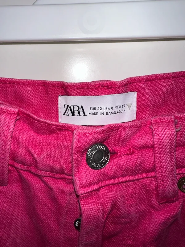 ZARA Jeans - Image 3