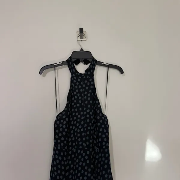 Reformation Noele Dress Maxi Size 10 - Image 3