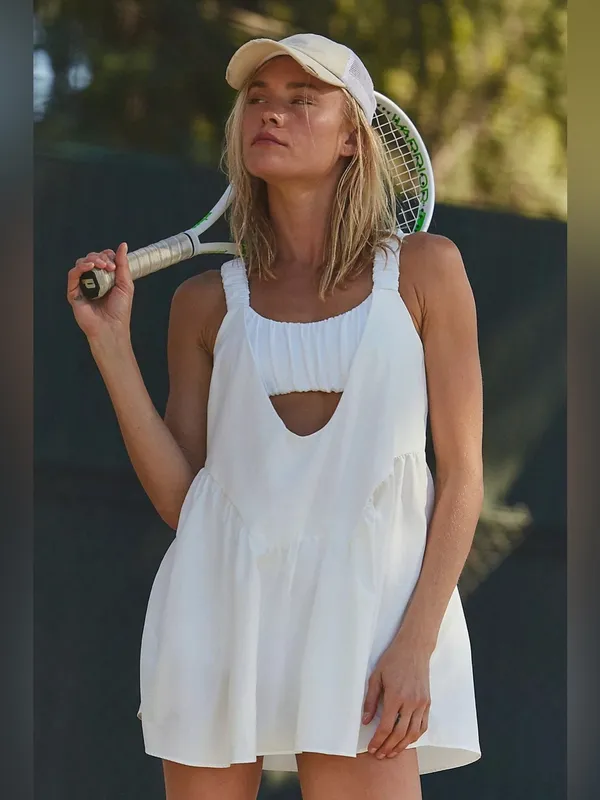 Free people One Two Punch mini dress - Image 2