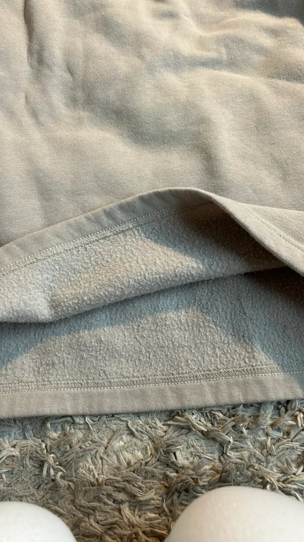 H&M oversize sweatshirt - Image 7