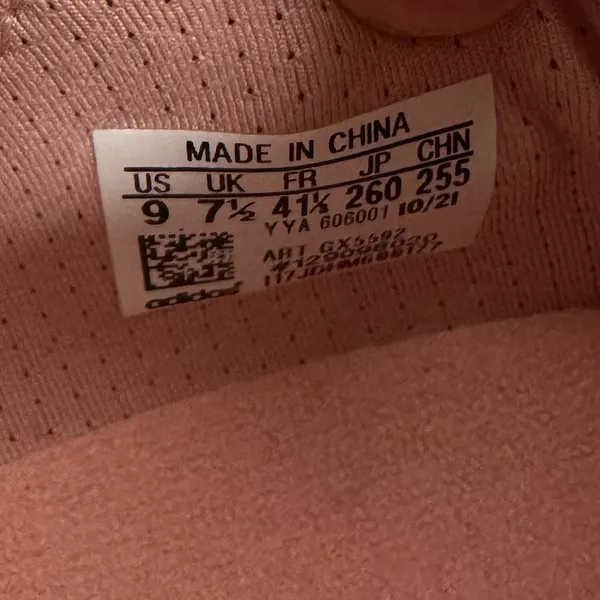 Adidas Ultraboost 22 Shoes - Image 7